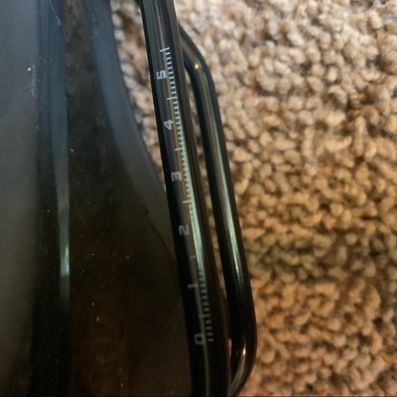 specialized canopy saddle review